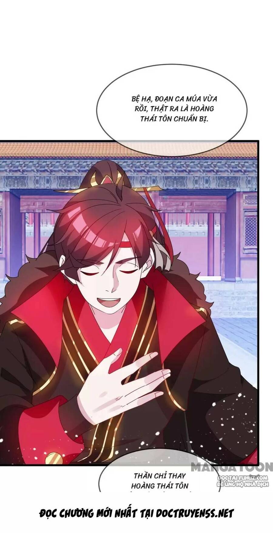 Cực Phẩm Bại Gia Tử Chapter  69 - 26