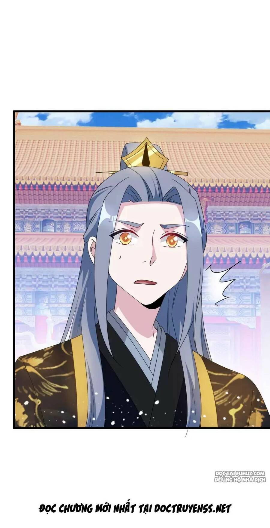 Cực Phẩm Bại Gia Tử Chapter  69 - 28