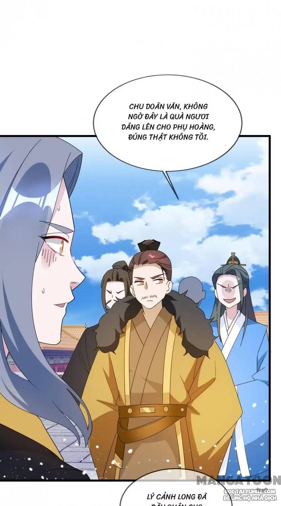 Cực Phẩm Bại Gia Tử Chapter  69 - 30