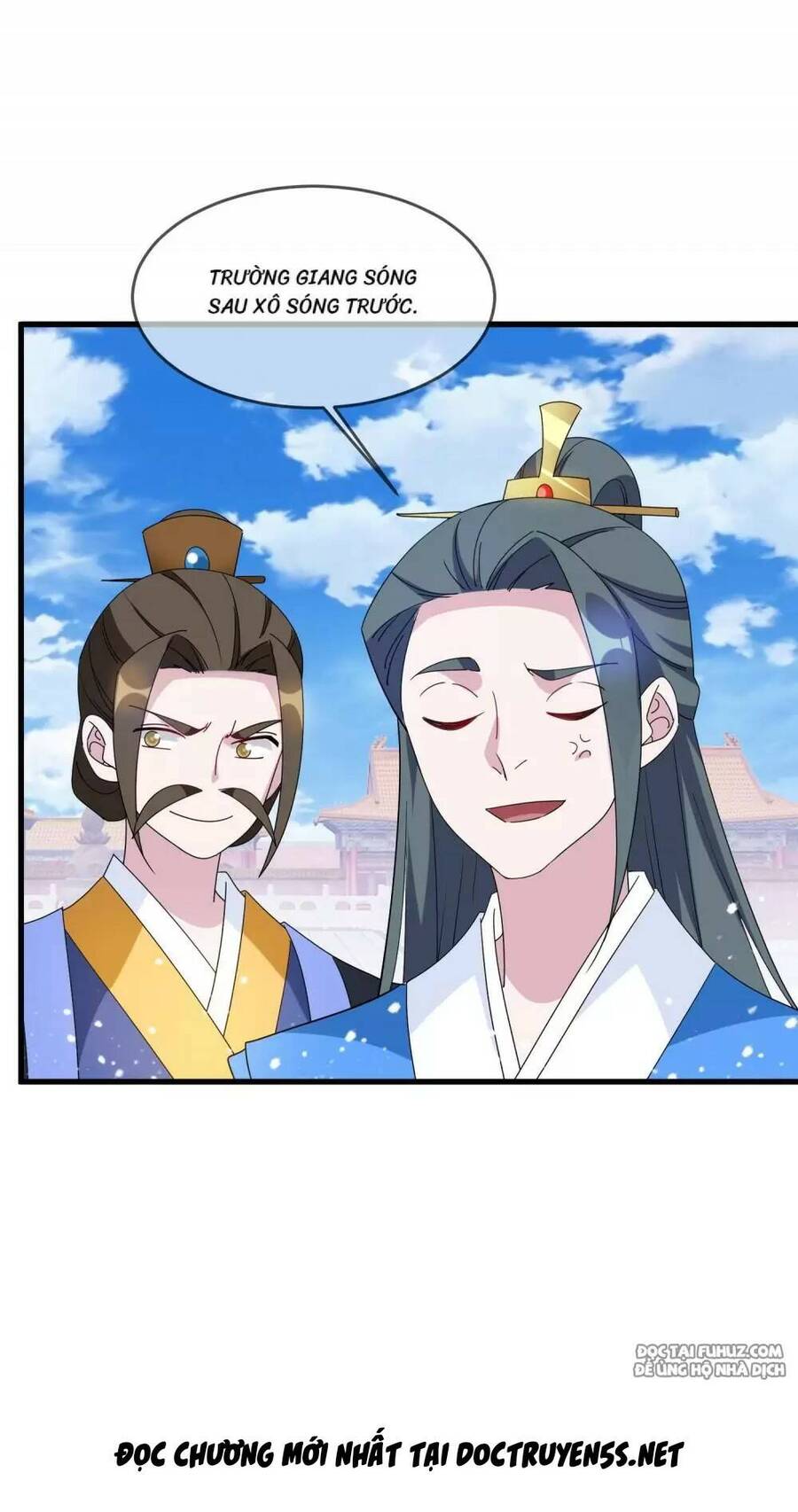 Cực Phẩm Bại Gia Tử Chapter  69 - 32