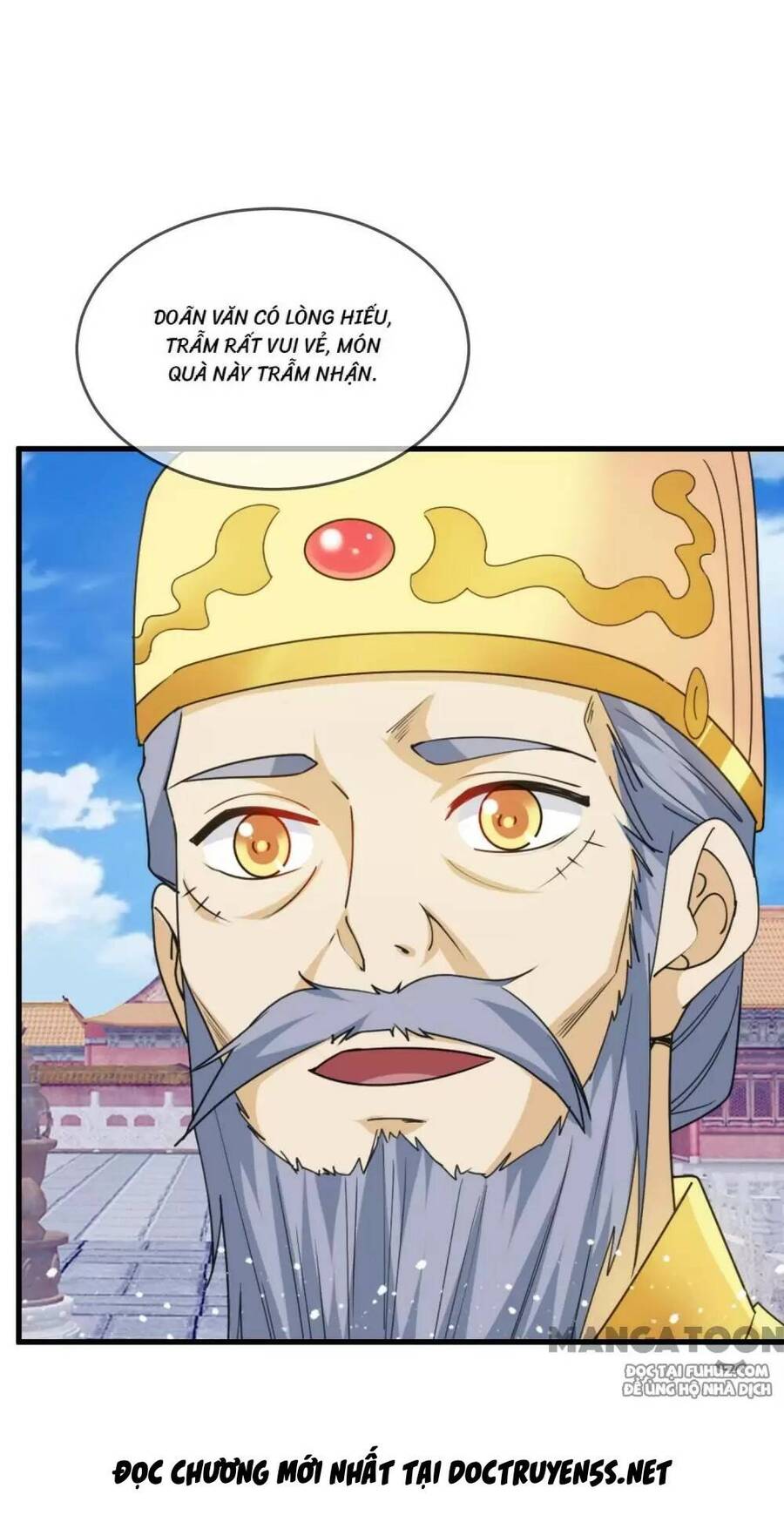 Cực Phẩm Bại Gia Tử Chapter  69 - 37