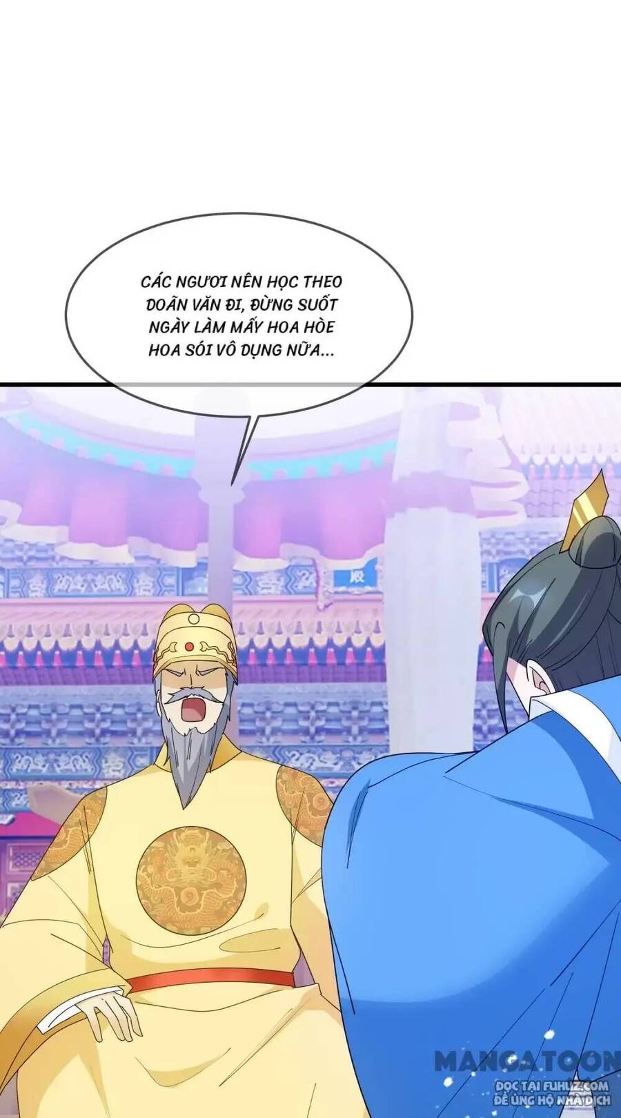 Cực Phẩm Bại Gia Tử Chapter  69 - 40