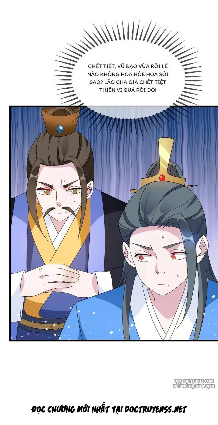 Cực Phẩm Bại Gia Tử Chapter  69 - 42