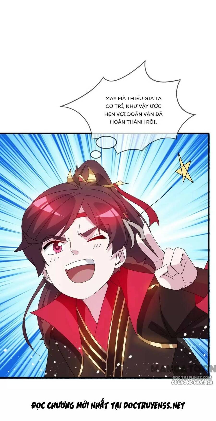 Cực Phẩm Bại Gia Tử Chapter  69 - 44