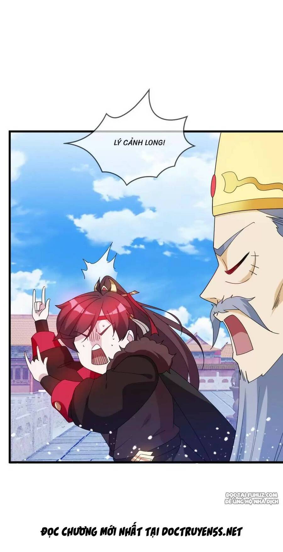 Cực Phẩm Bại Gia Tử Chapter  69 - 46