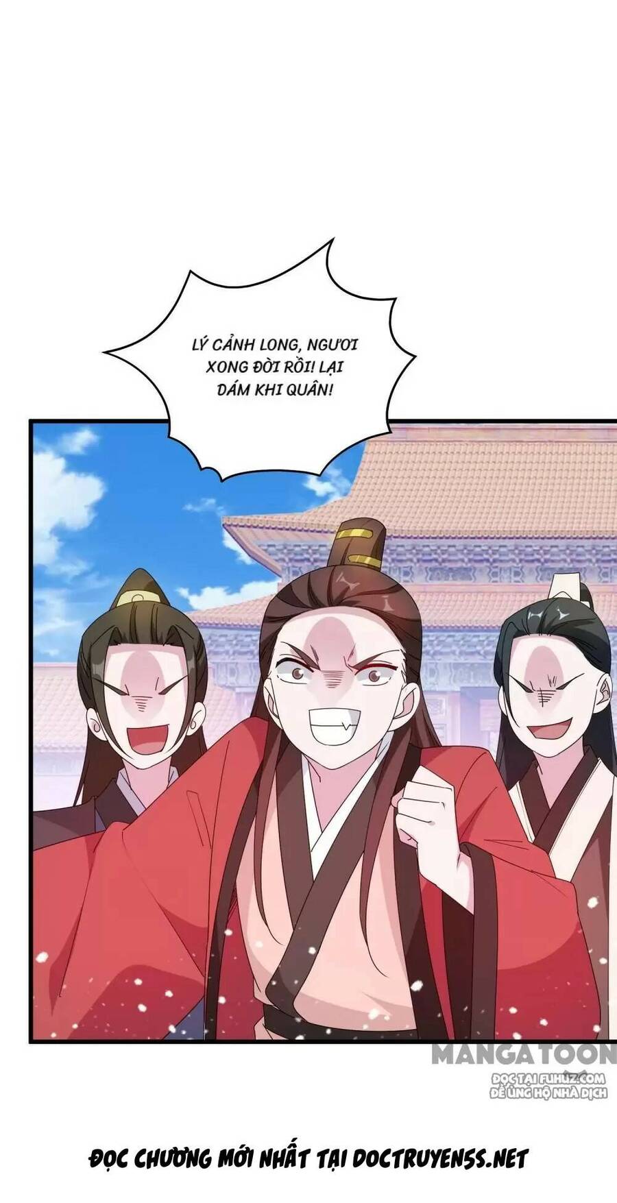 Cực Phẩm Bại Gia Tử Chapter  69 - 55