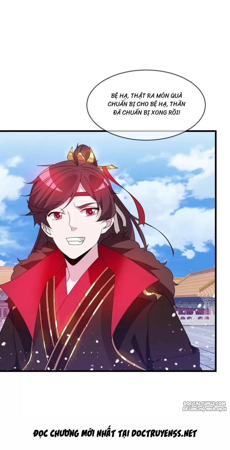 Cực Phẩm Bại Gia Tử Chapter  69 - 57