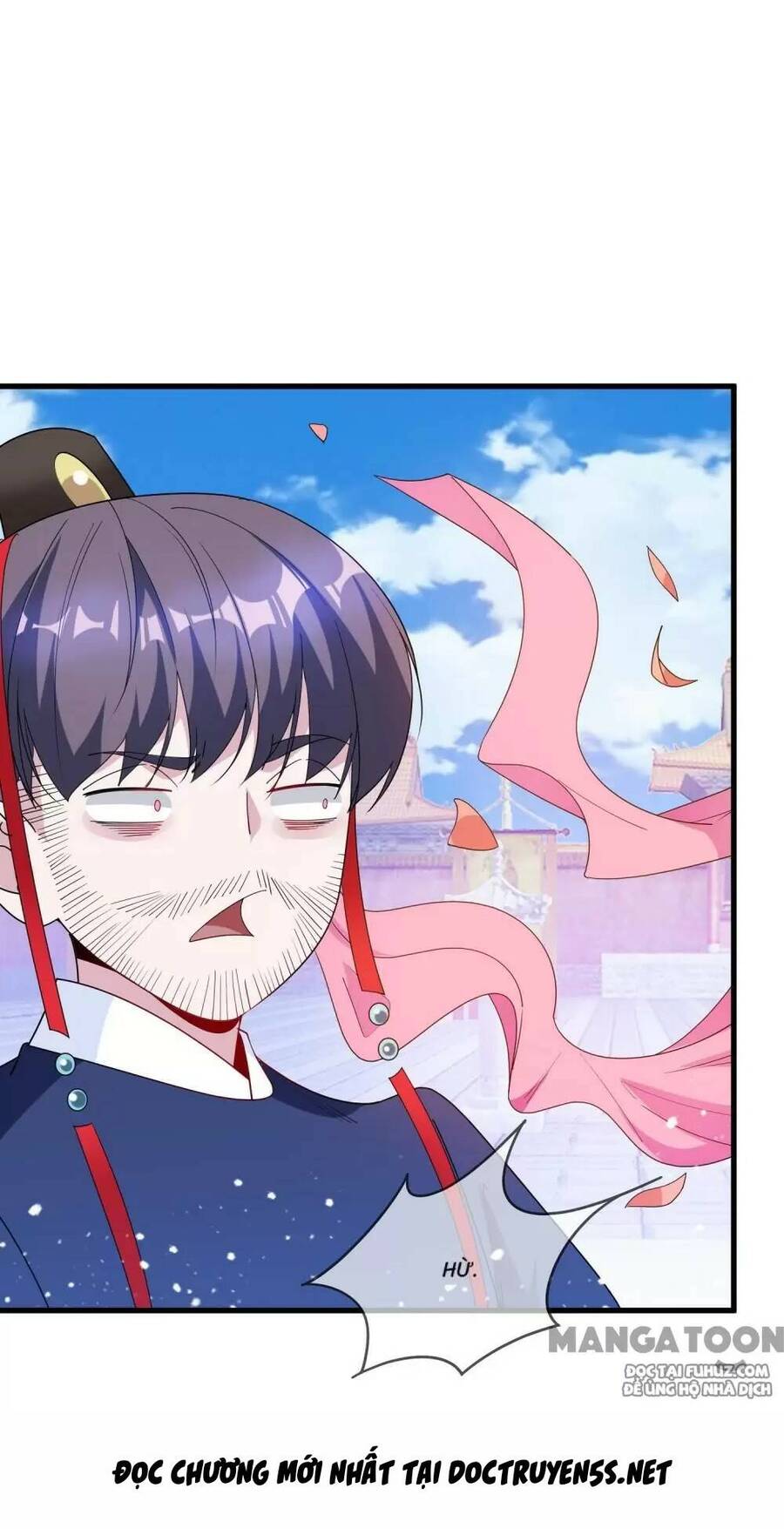 Cực Phẩm Bại Gia Tử Chapter  69 - 8