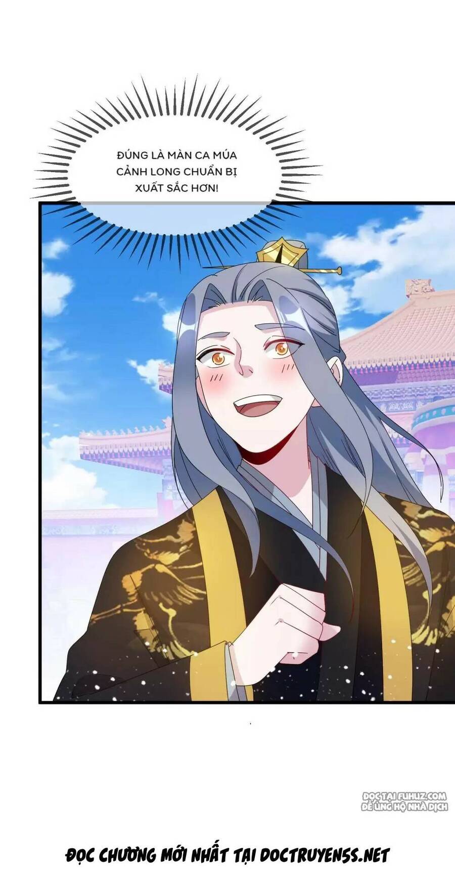 Cực Phẩm Bại Gia Tử Chapter  69 - 10