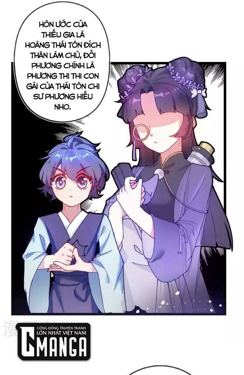 Cực Phẩm Bại Gia Tử Chapter  7 - 1