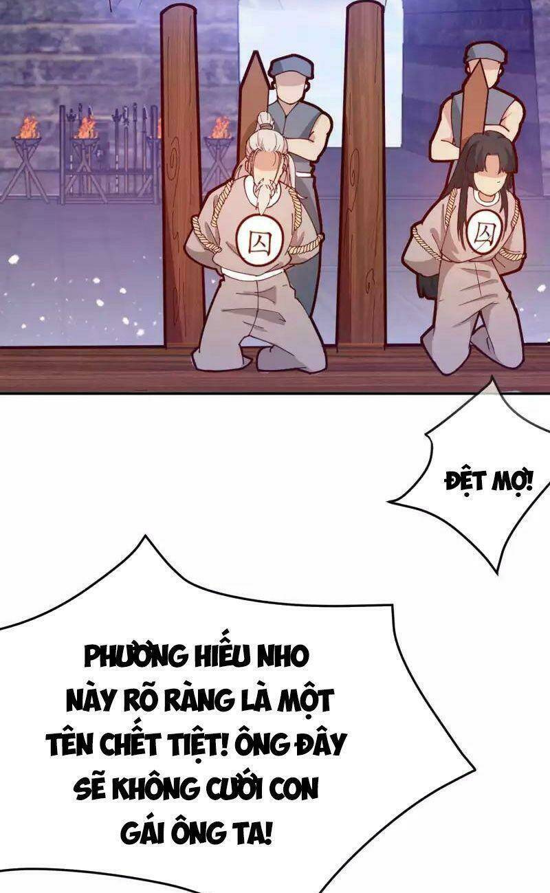 Cực Phẩm Bại Gia Tử Chapter 7 - 11