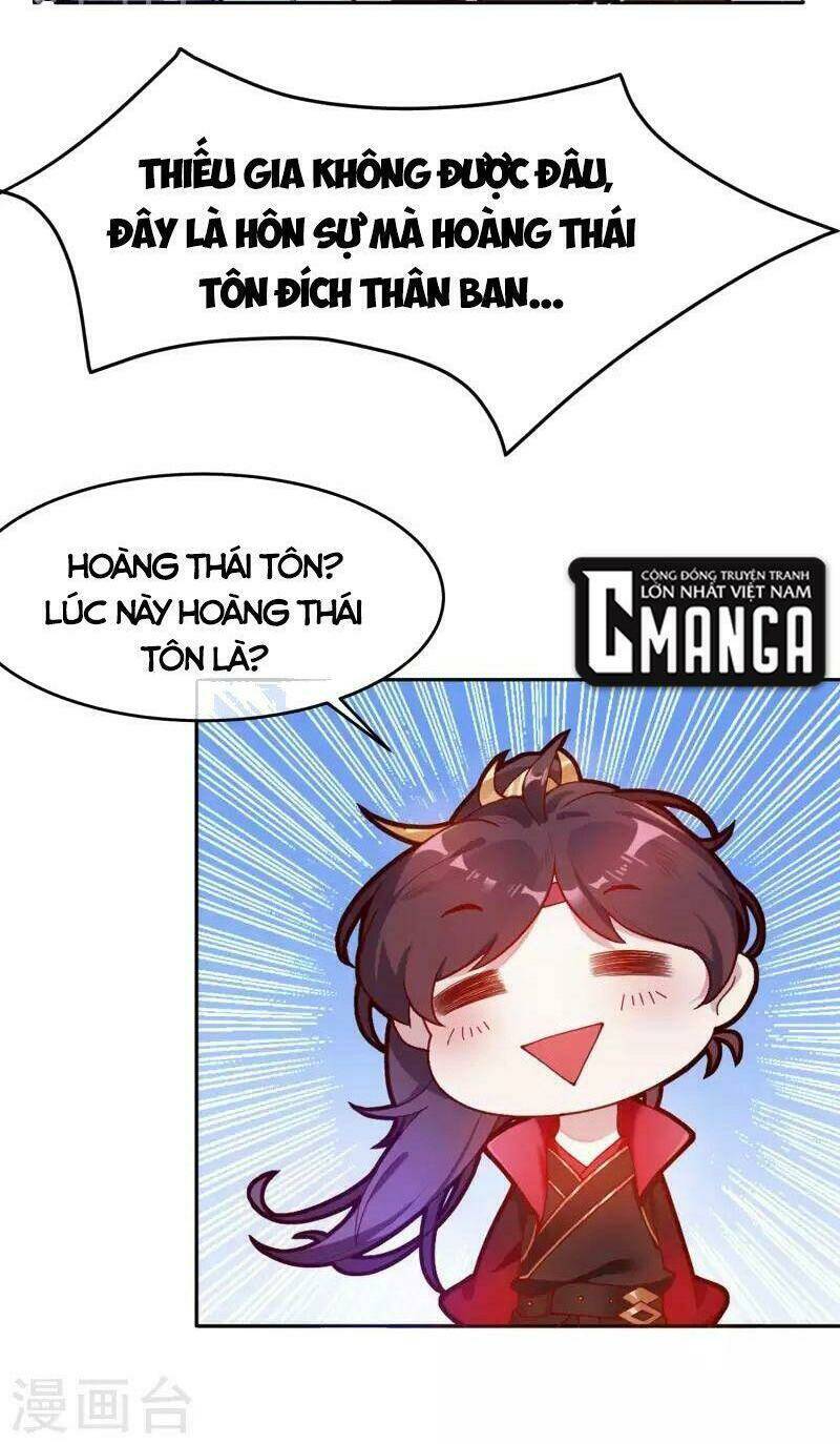 Cực Phẩm Bại Gia Tử Chapter  7 - 14