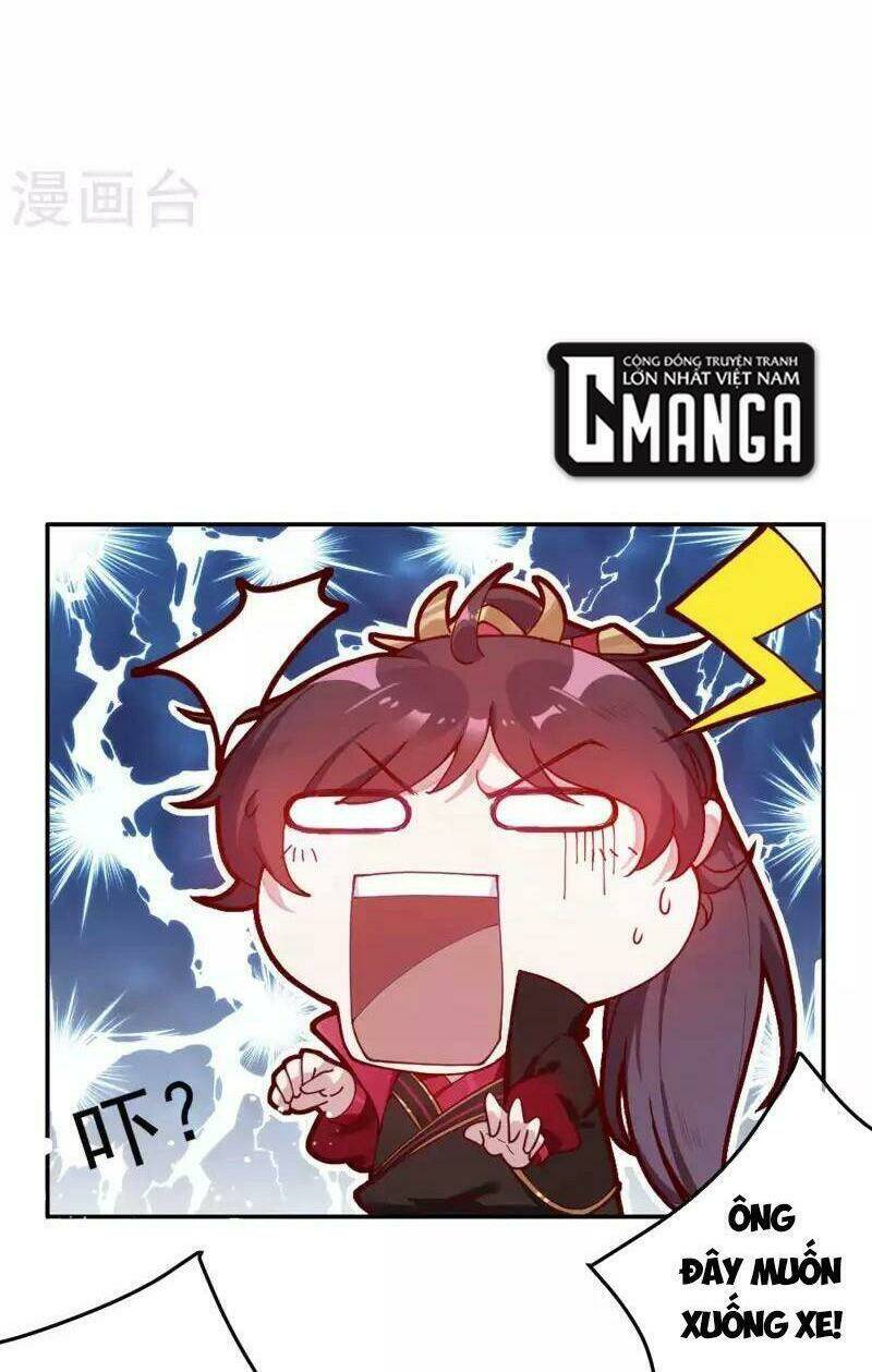 Cực Phẩm Bại Gia Tử Chapter 7 - 18