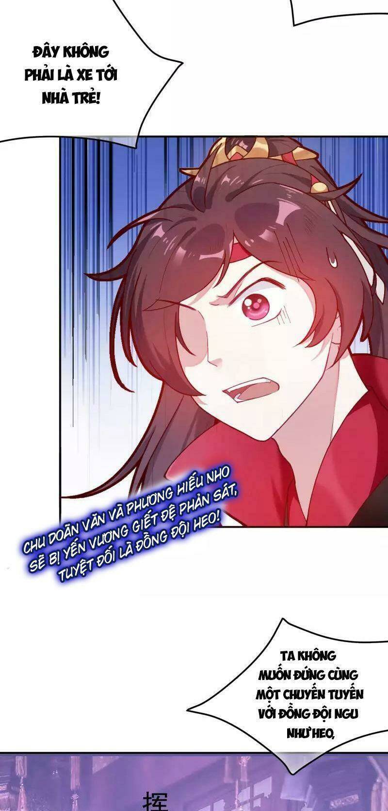 Cực Phẩm Bại Gia Tử Chapter  7 - 19