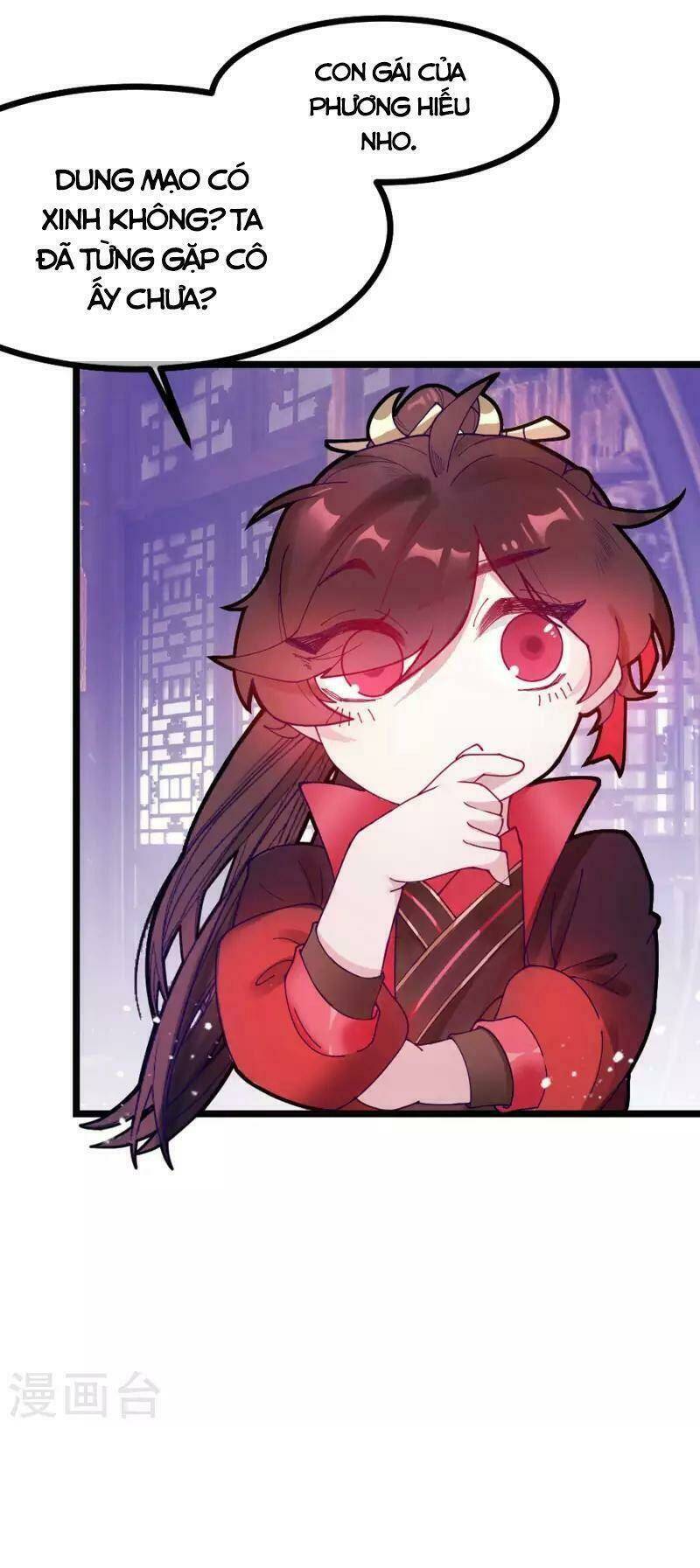 Cực Phẩm Bại Gia Tử Chapter  7 - 3