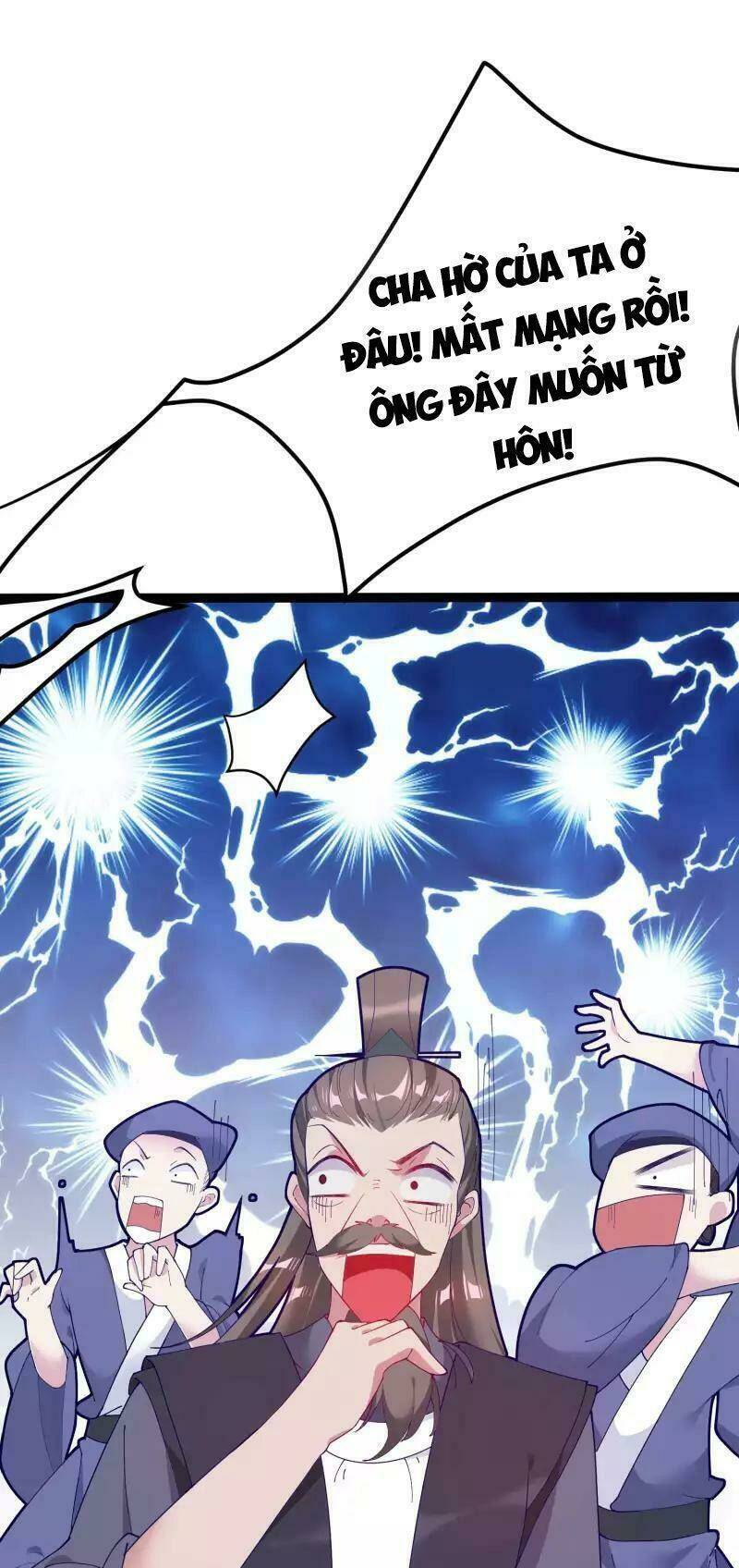 Cực Phẩm Bại Gia Tử Chapter  7 - 29