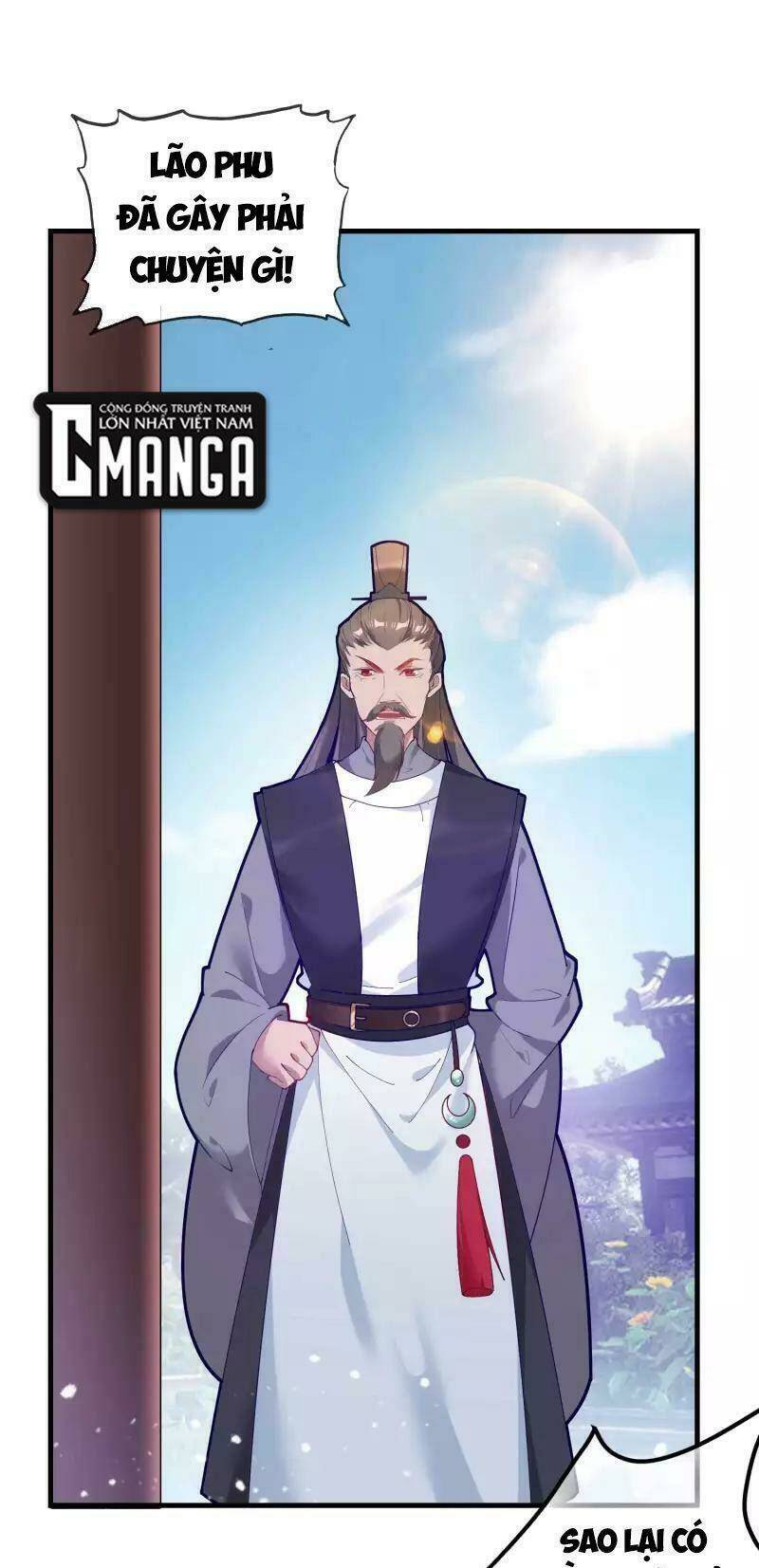 Cực Phẩm Bại Gia Tử Chapter  7 - 33