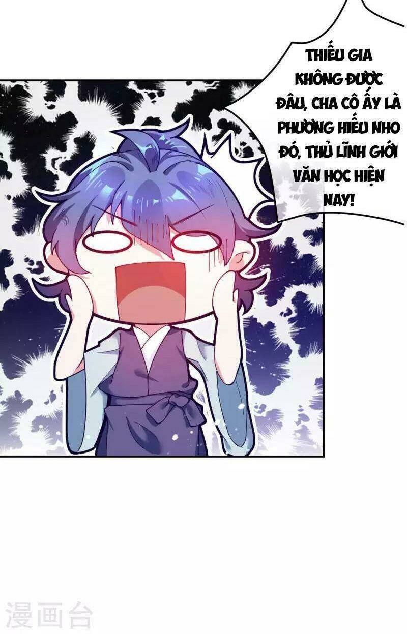 Cực Phẩm Bại Gia Tử Chapter 7 - 8