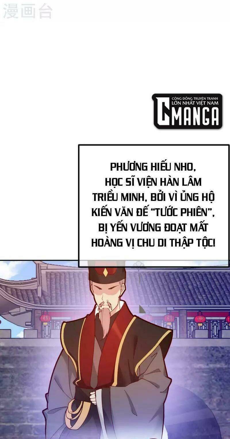 Cực Phẩm Bại Gia Tử Chapter 7 - 10
