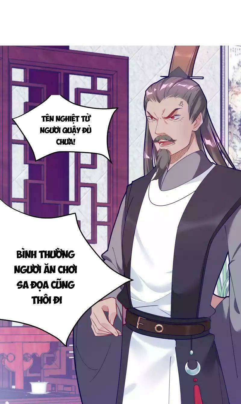 Cực Phẩm Bại Gia Tử Chapter  8 - 1