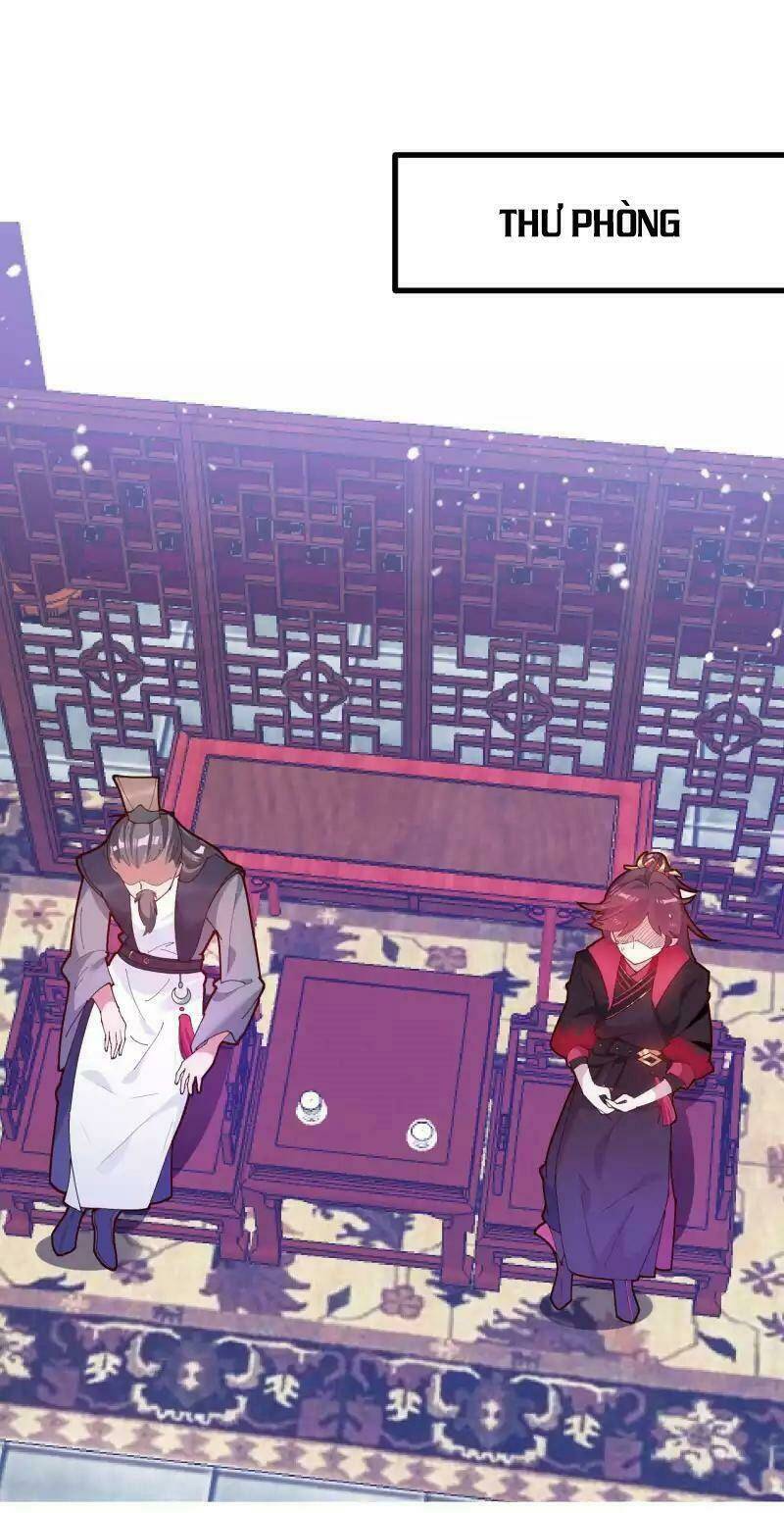 Cực Phẩm Bại Gia Tử Chapter  8 - 21