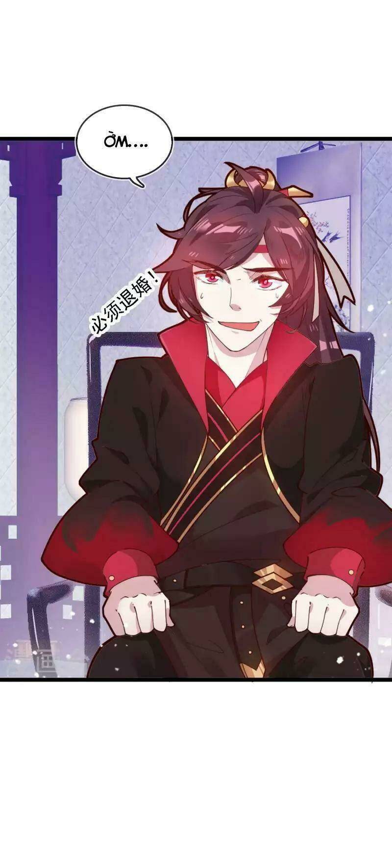 Cực Phẩm Bại Gia Tử Chapter  8 - 23