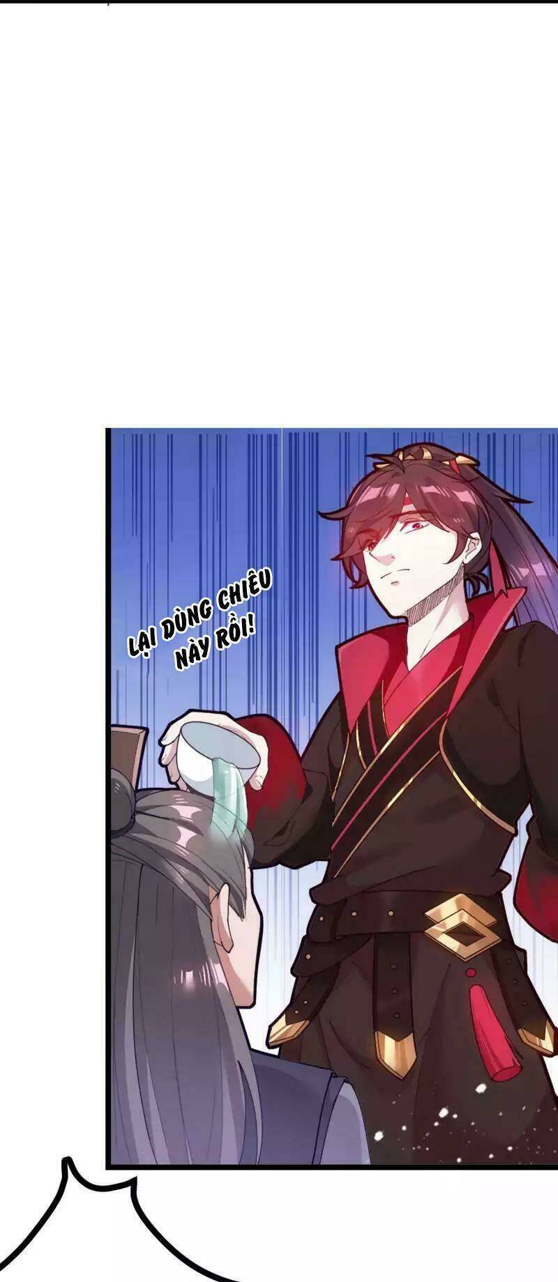 Cực Phẩm Bại Gia Tử Chapter  8 - 27