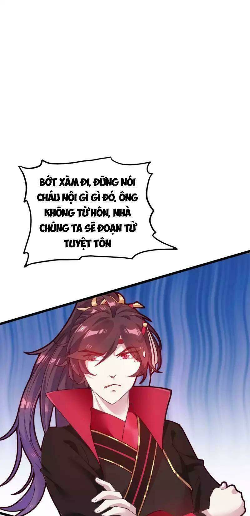 Cực Phẩm Bại Gia Tử Chapter  8 - 32