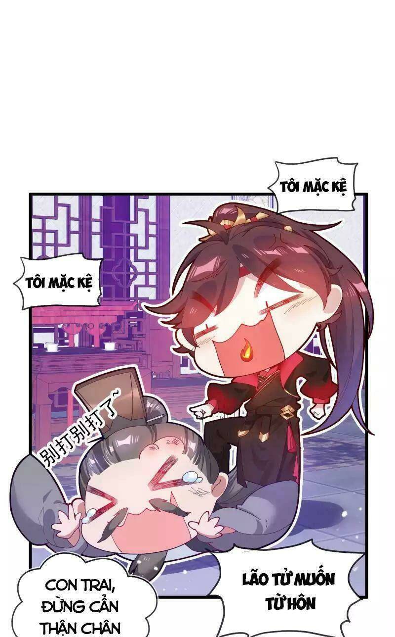 Cực Phẩm Bại Gia Tử Chapter  8 - 34