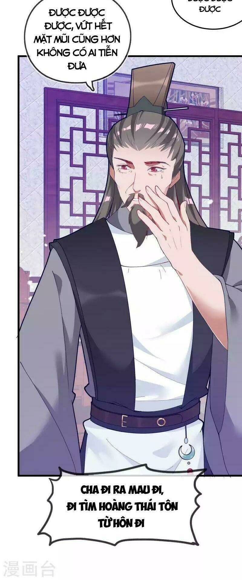 Cực Phẩm Bại Gia Tử Chapter  8 - 37
