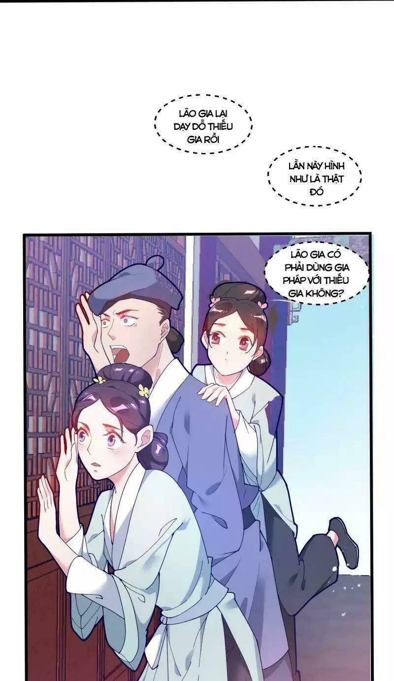 Cực Phẩm Bại Gia Tử Chapter  8 - 5