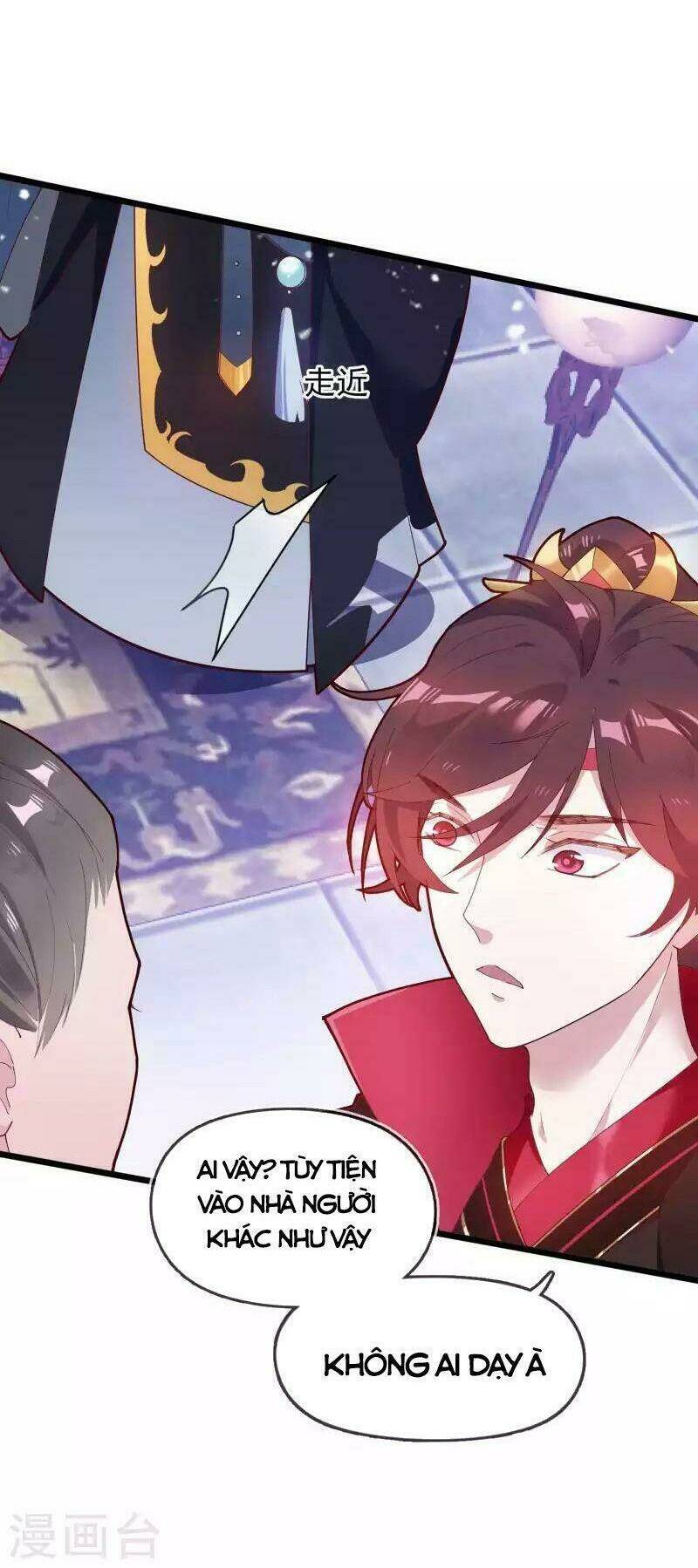 Cực Phẩm Bại Gia Tử Chapter  8 - 41