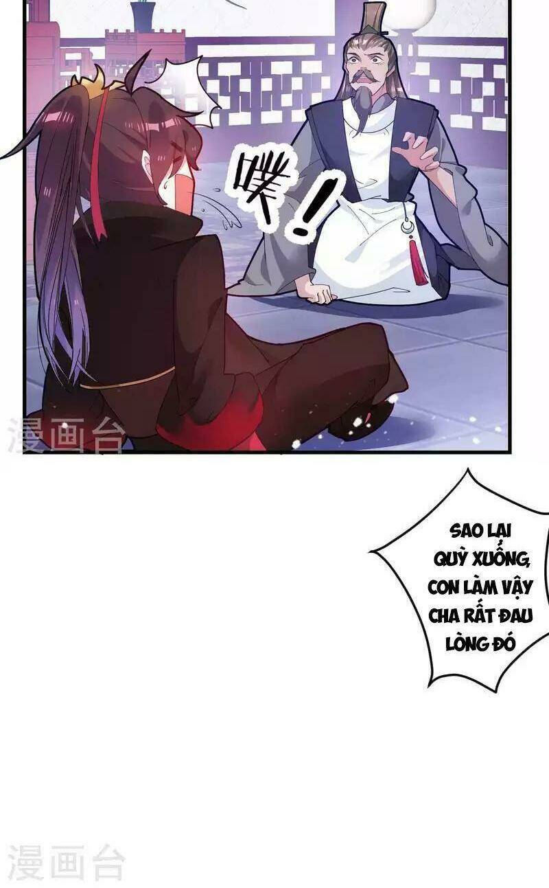 Cực Phẩm Bại Gia Tử Chapter  8 - 8