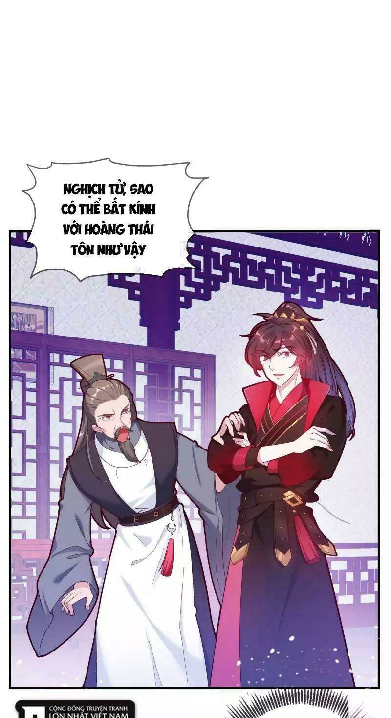 Cực Phẩm Bại Gia Tử Chapter  9 - 1