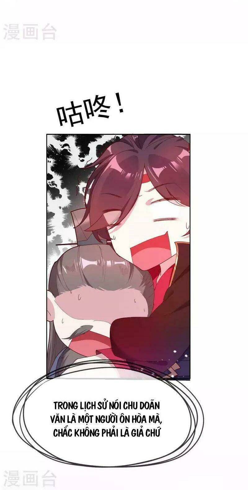 Cực Phẩm Bại Gia Tử Chapter  9 - 20