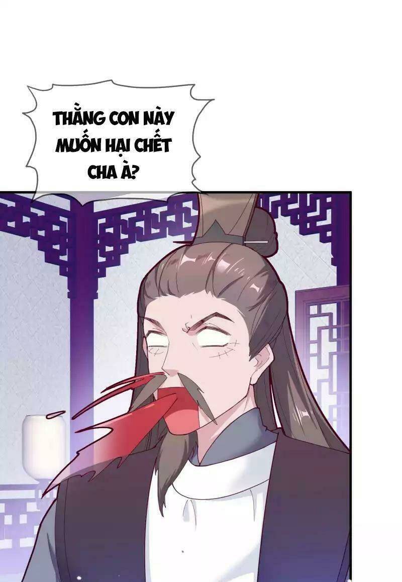 Cực Phẩm Bại Gia Tử Chapter  9 - 3