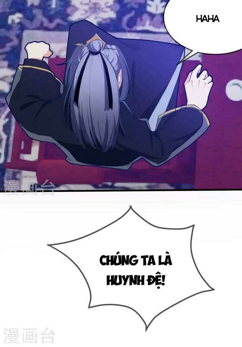 Cực Phẩm Bại Gia Tử Chapter  9 - 22