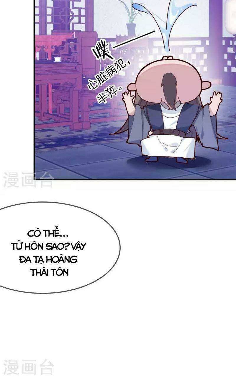 Cực Phẩm Bại Gia Tử Chapter  9 - 24