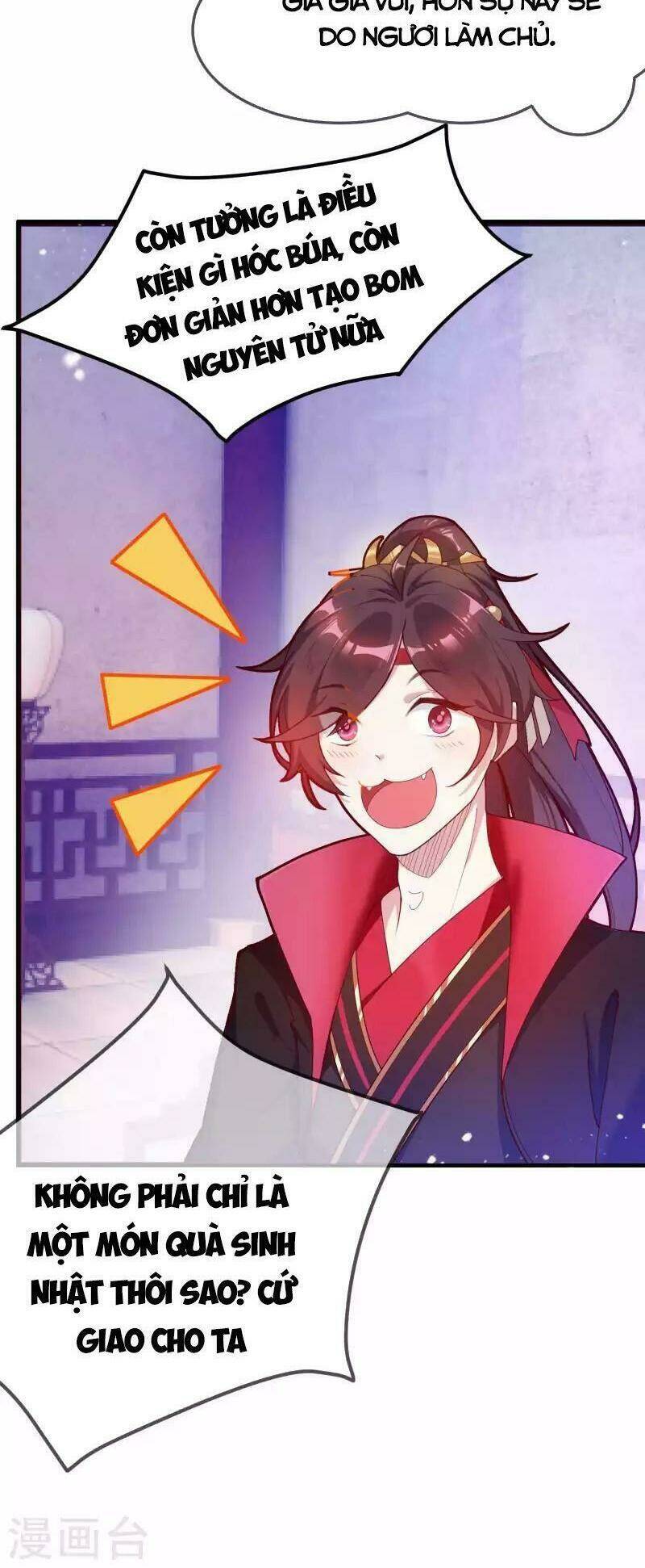 Cực Phẩm Bại Gia Tử Chapter  9 - 30