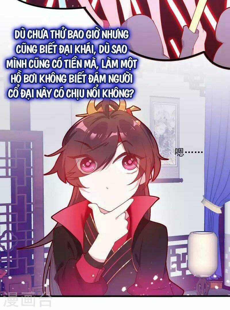 Cực Phẩm Bại Gia Tử Chapter  9 - 32