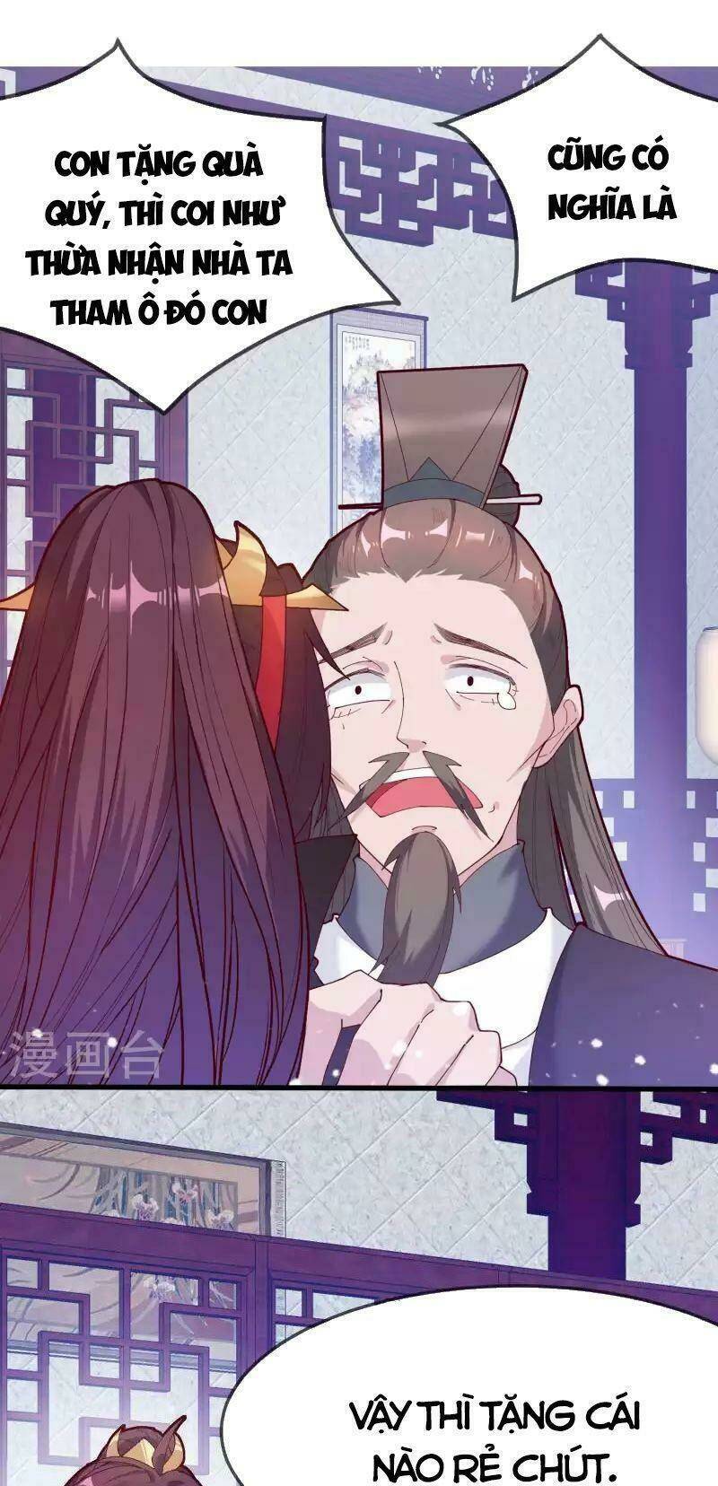 Cực Phẩm Bại Gia Tử Chapter  9 - 41