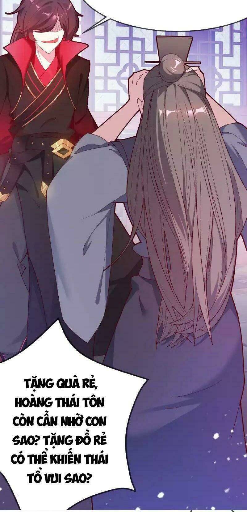 Cực Phẩm Bại Gia Tử Chapter  9 - 42