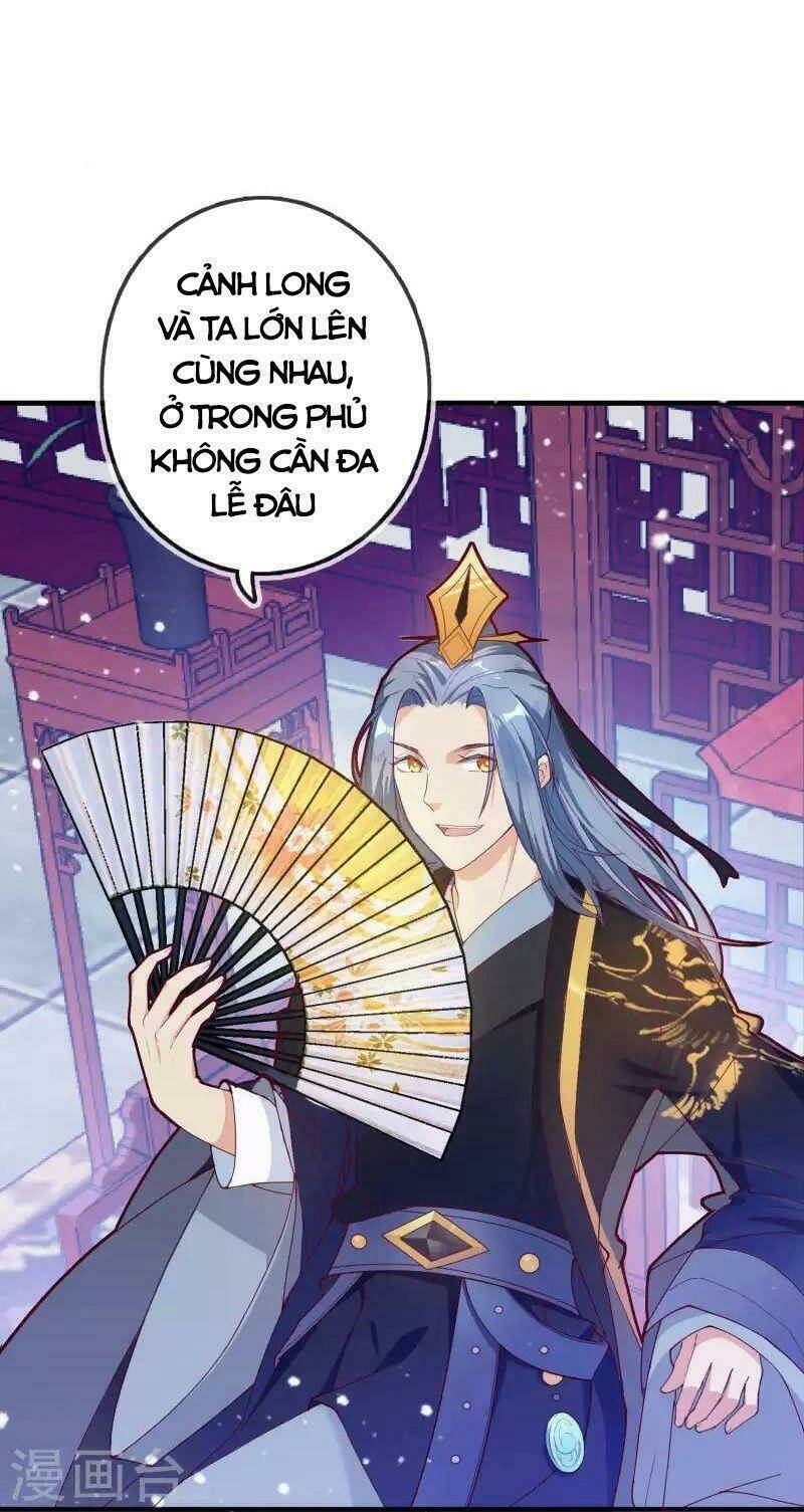 Cực Phẩm Bại Gia Tử Chapter  9 - 6