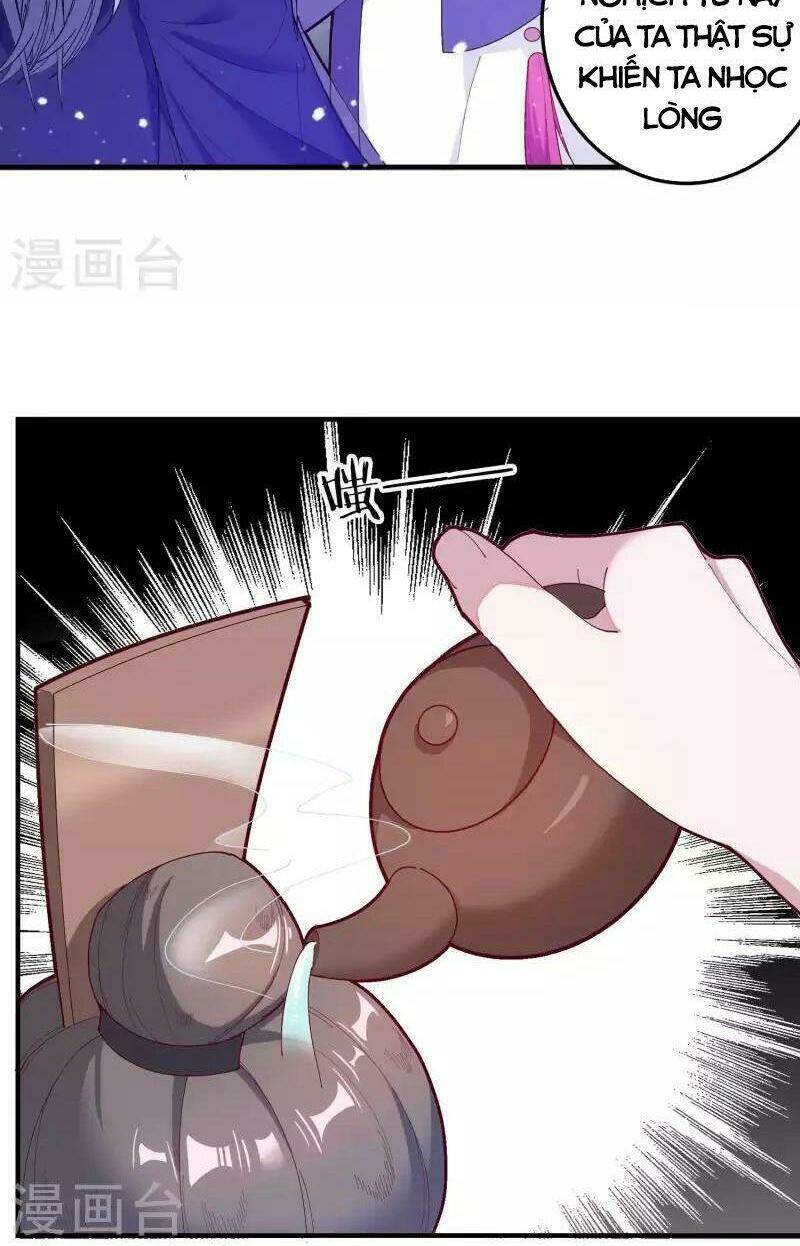 Cực Phẩm Bại Gia Tử Chapter  9 - 8