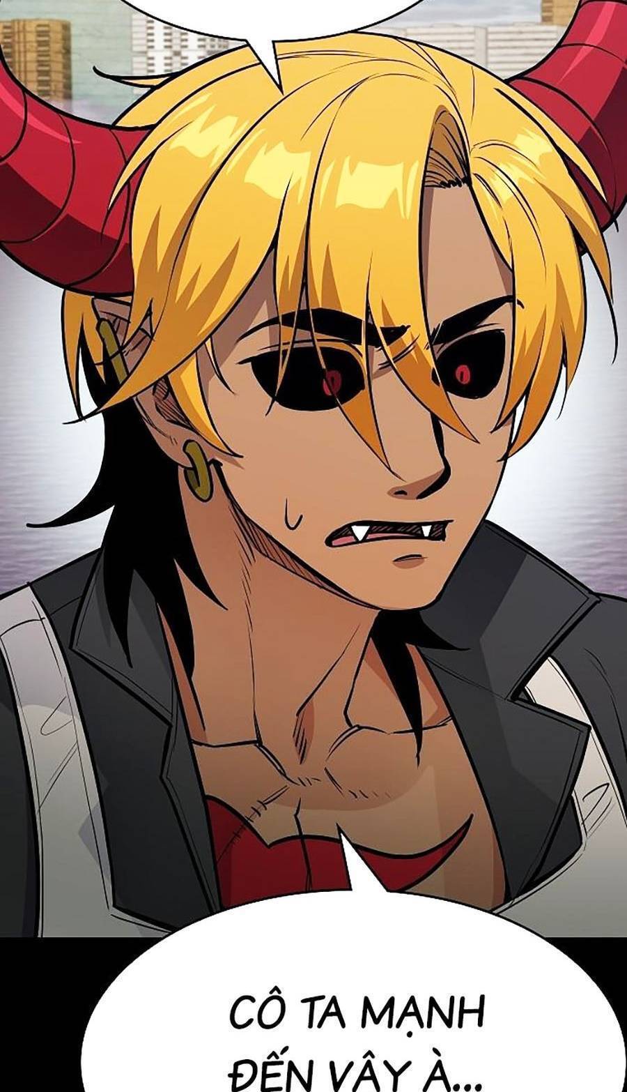 Nhà Hàng Hòa Bình Chapter 4 - 111