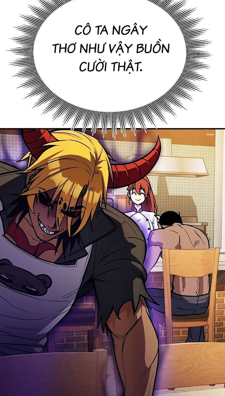 Nhà Hàng Hòa Bình Chapter 4 - 27