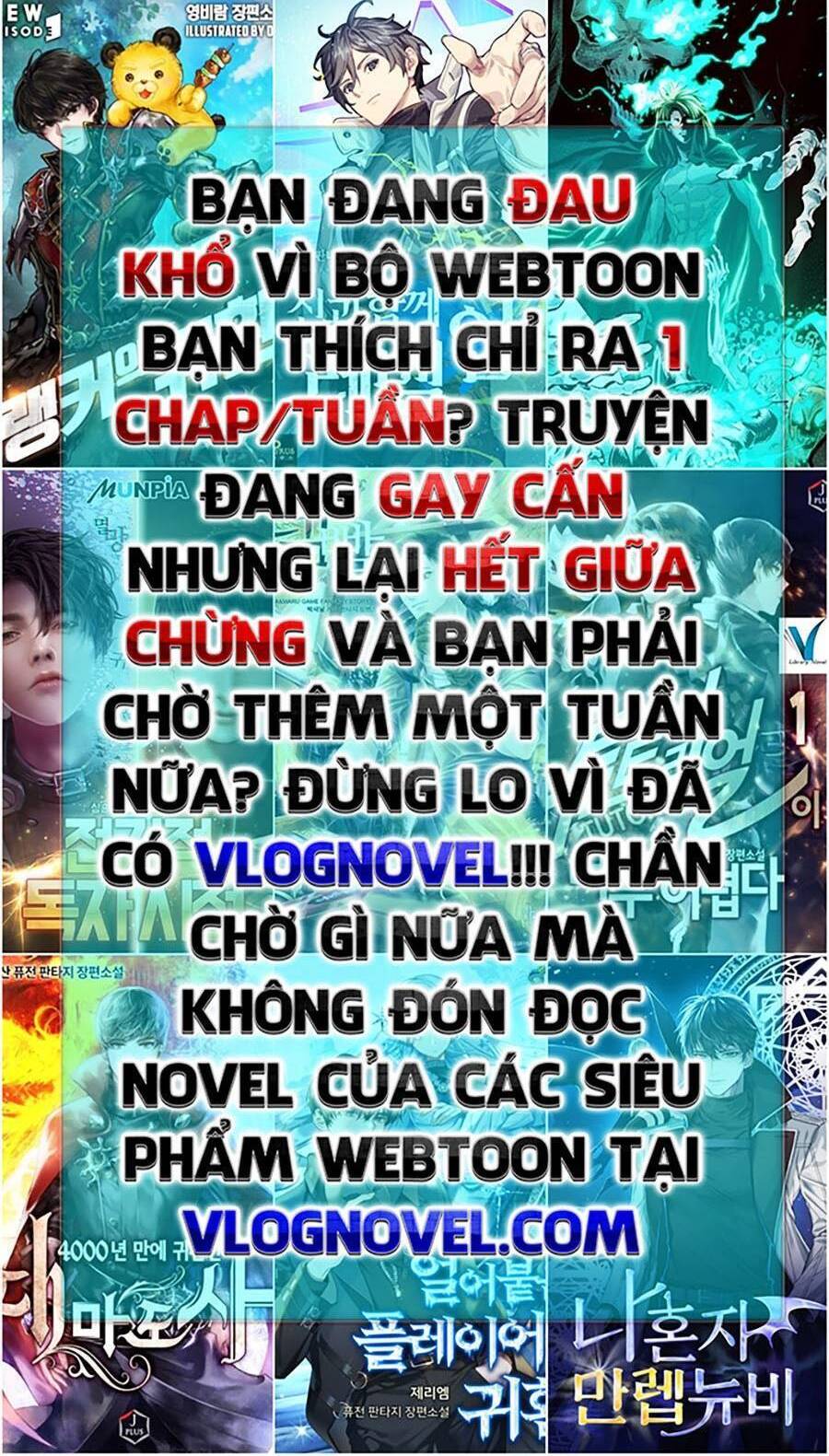 Nhà Hàng Hòa Bình Chapter 4 - 40
