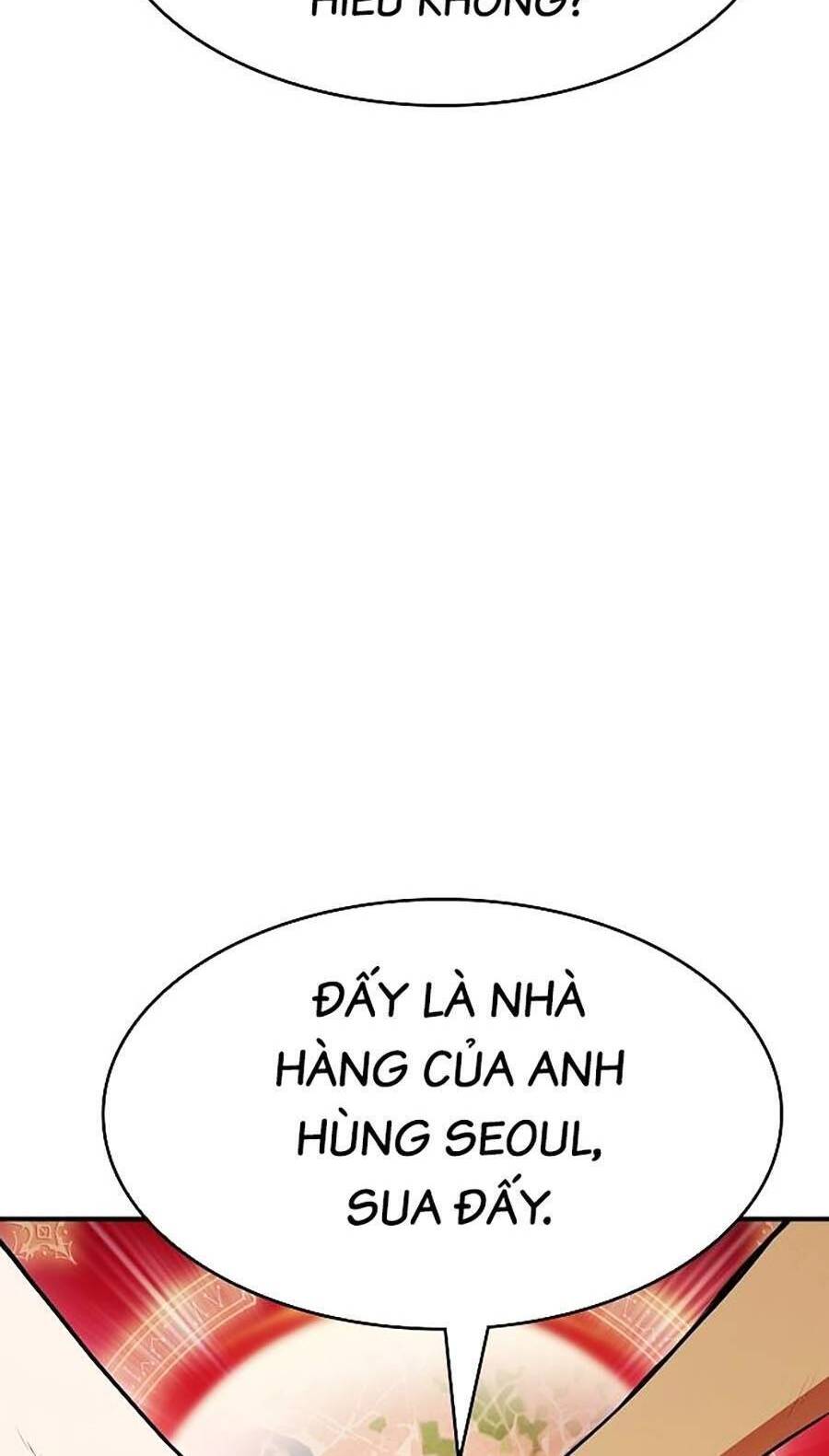 Nhà Hàng Hòa Bình Chapter 4 - 6