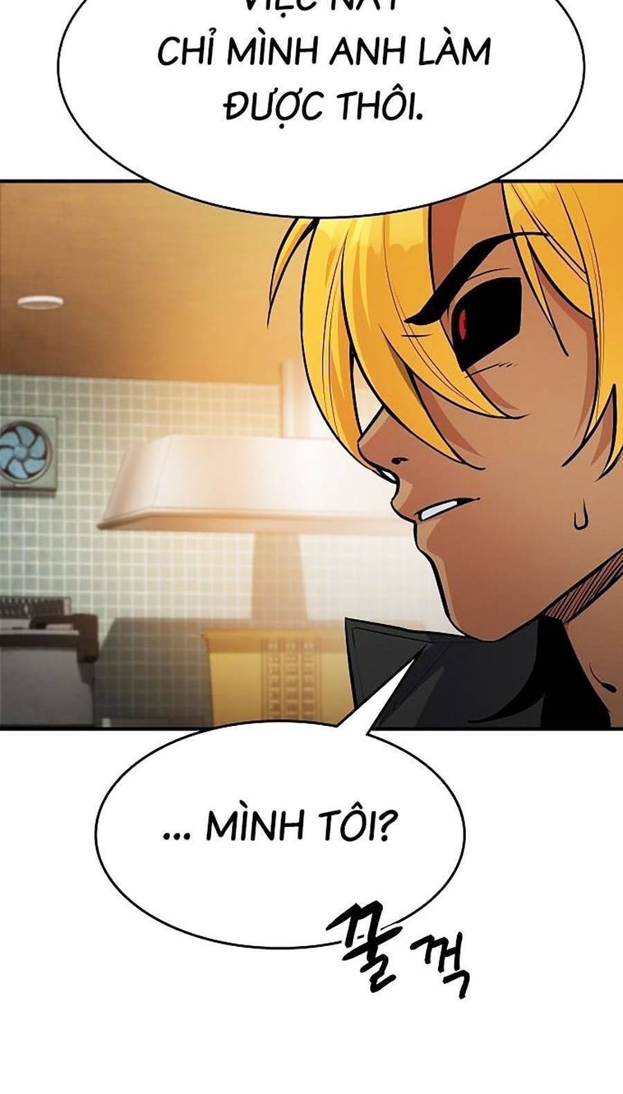 Nhà Hàng Hòa Bình Chapter 4 - 63