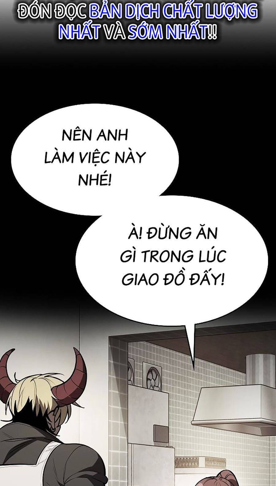 Nhà Hàng Hòa Bình Chapter 4 - 71